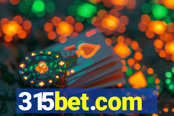 315bet.com