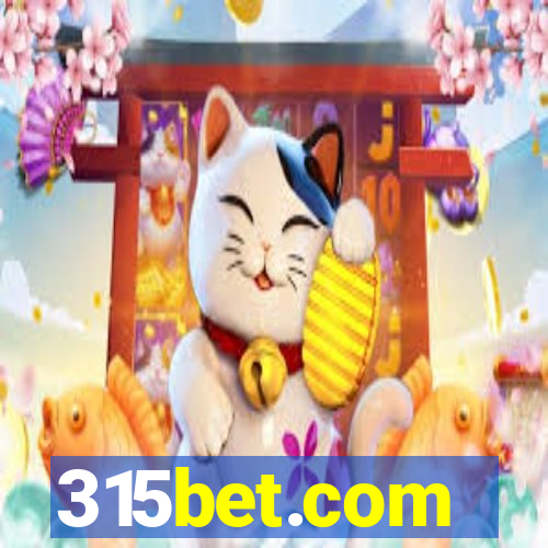 315bet.com