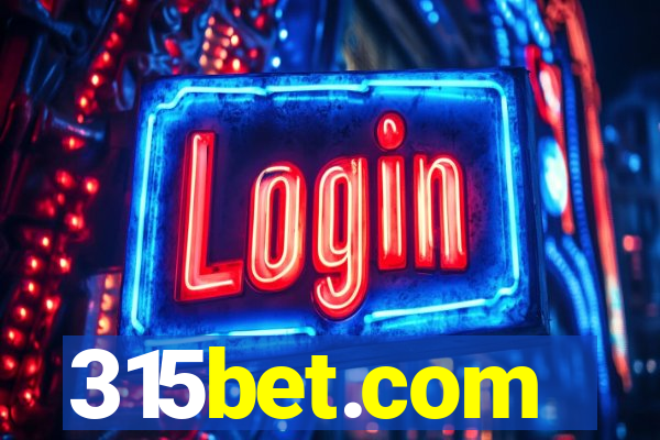 315bet.com