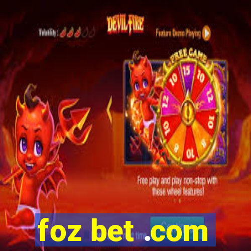 foz bet .com