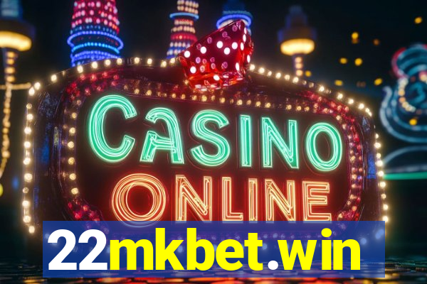 22mkbet.win