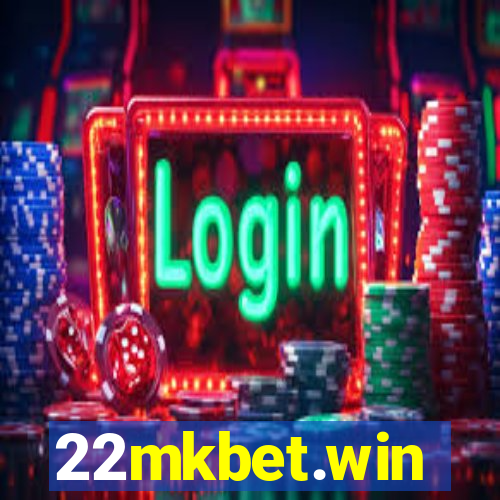 22mkbet.win