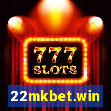 22mkbet.win