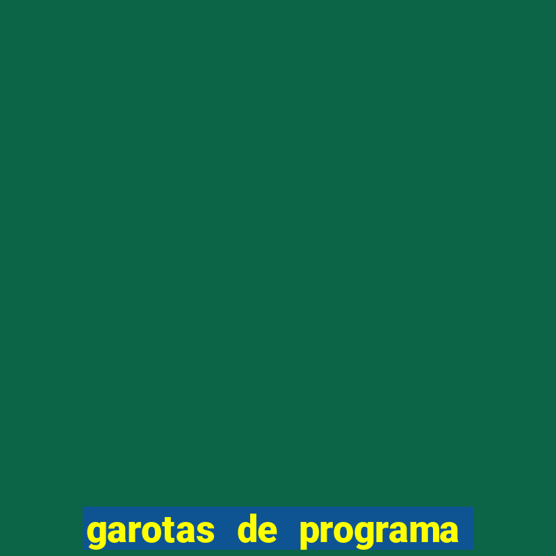 garotas de programa de porto feliz