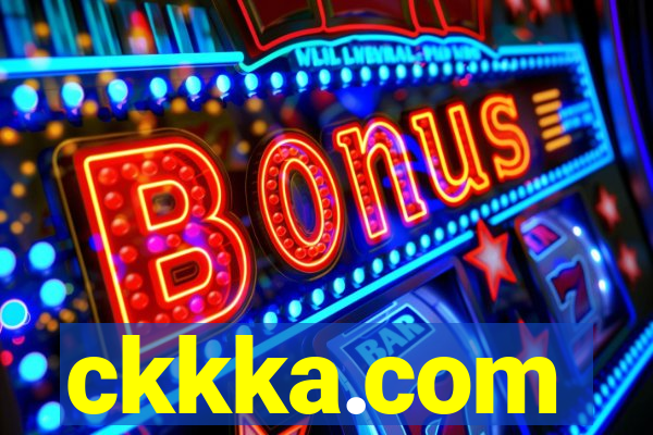 ckkka.com