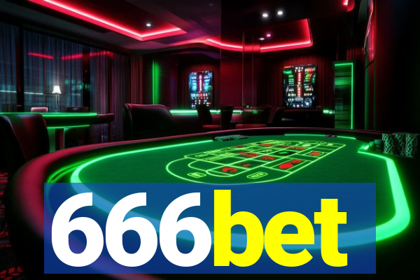 666bet