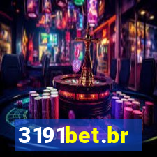 3191bet.br