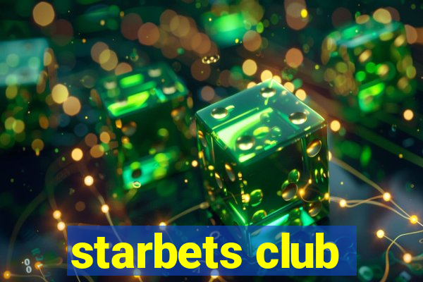 starbets club