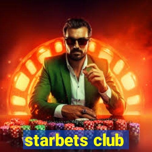 starbets club