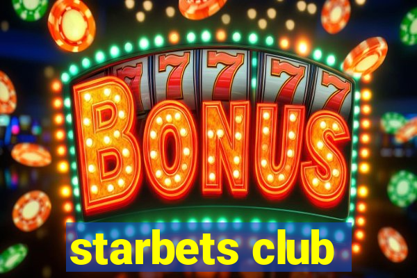 starbets club