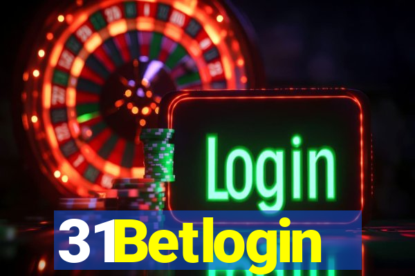 31Betlogin