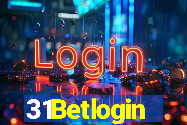 31Betlogin