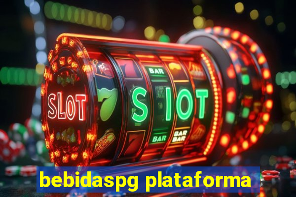 bebidaspg plataforma