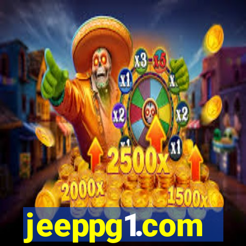 jeeppg1.com