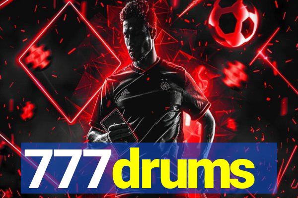 777drums