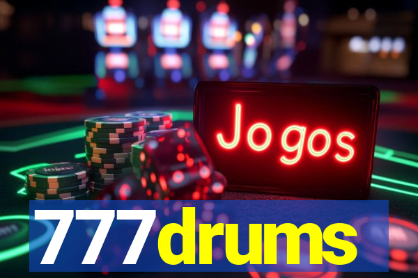 777drums