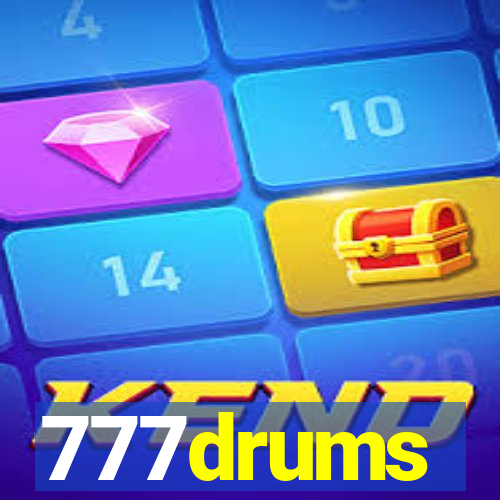 777drums