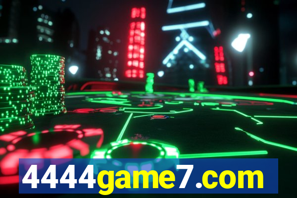 4444game7.com