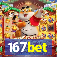 167bet