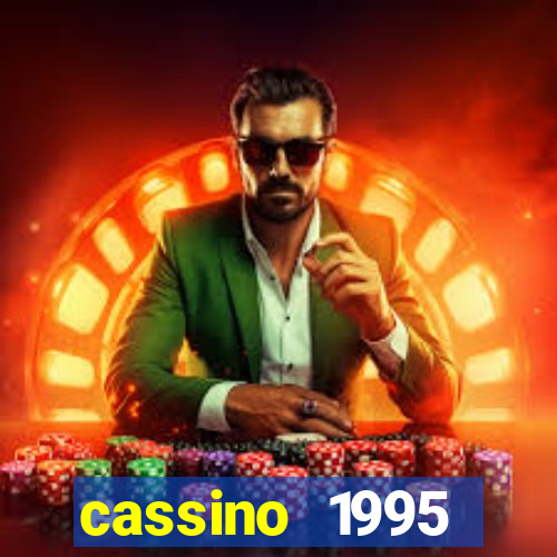 cassino 1995 dublado online