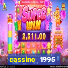 cassino 1995 dublado online