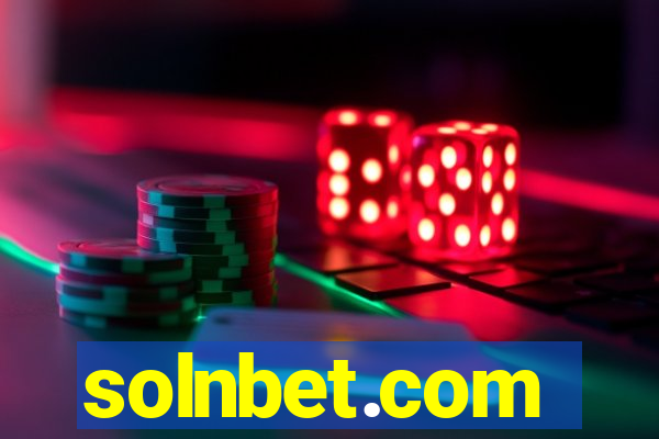 solnbet.com