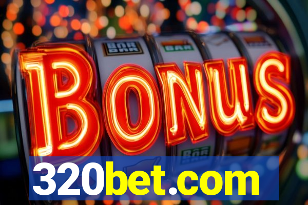 320bet.com