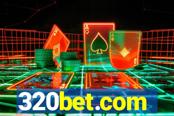 320bet.com