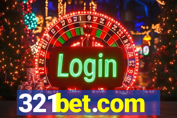 321bet.com