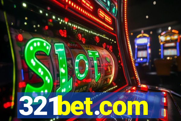 321bet.com