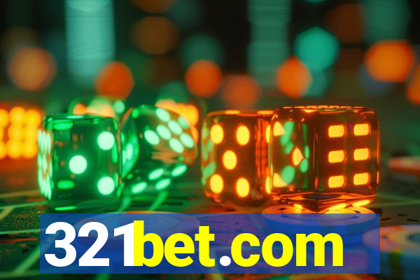 321bet.com