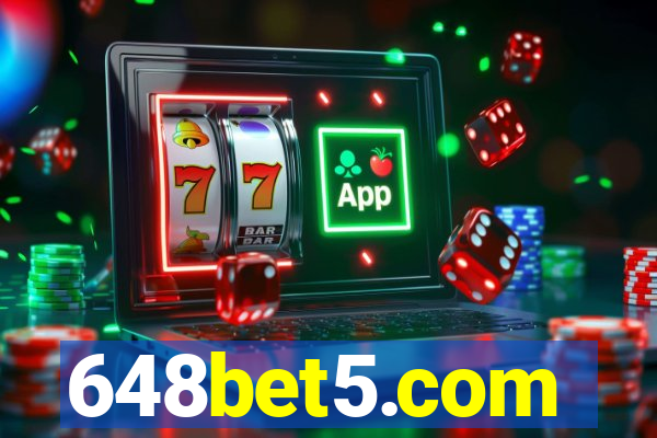 648bet5.com