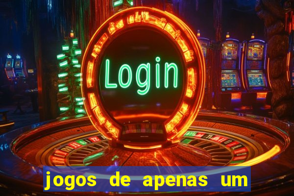 jogos de apenas um show pancadaria 2