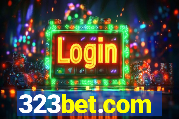 323bet.com