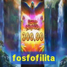 fosfofilita