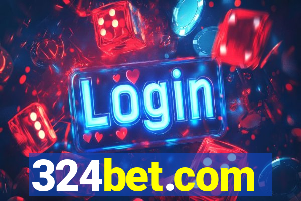 324bet.com