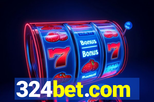 324bet.com