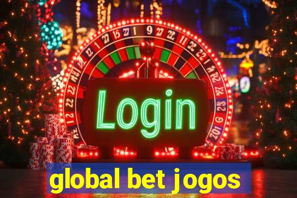 global bet jogos