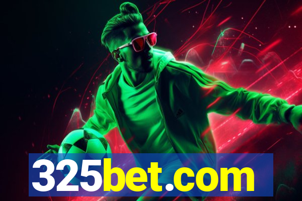 325bet.com