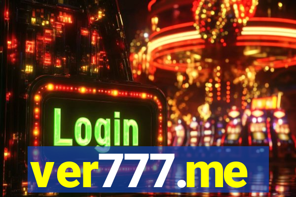 ver777.me