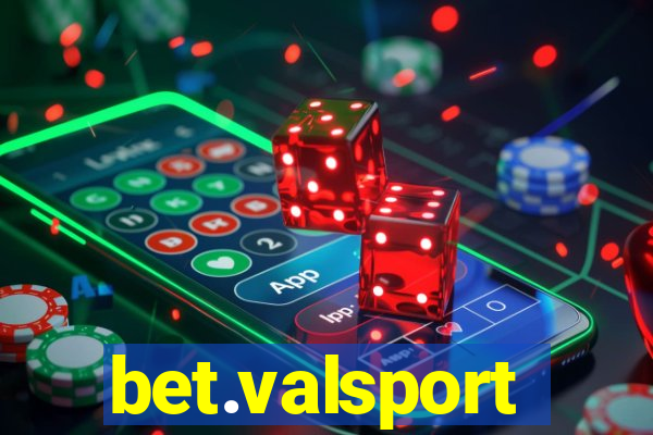 bet.valsport