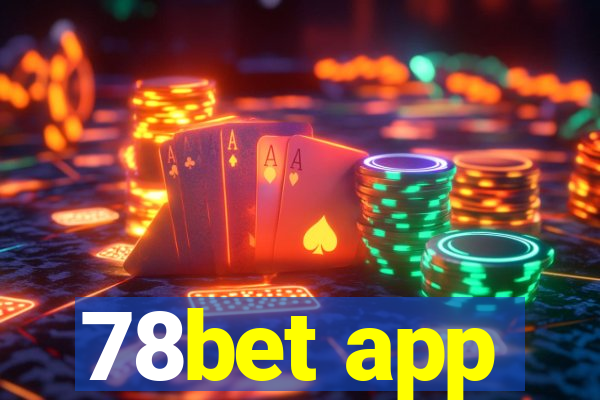 78bet app