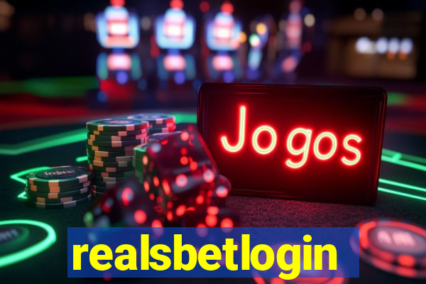 realsbetlogin