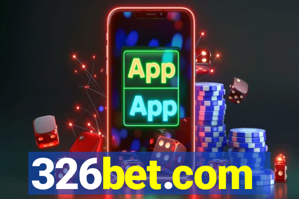 326bet.com