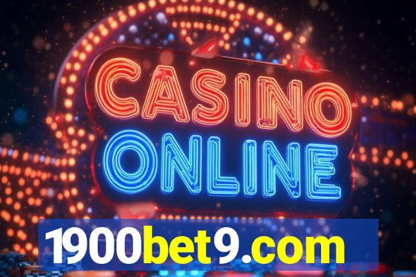 1900bet9.com