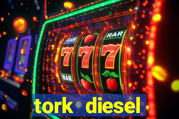 tork diesel cruzeiro sp telefone