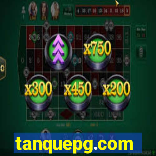 tanquepg.com