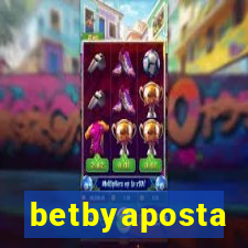 betbyaposta