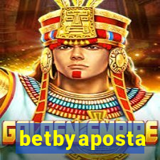 betbyaposta