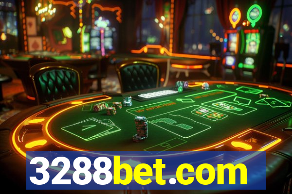 3288bet.com